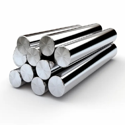8 mm okrągły pręt ze stali nierdzewnej SS310 SS316 SS304 303 304 316
