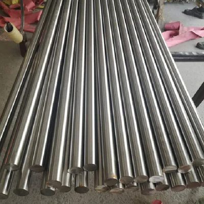 Bar ze stali nierdzewnej, płaska, okrągła pręta, średnica 1-20 mm SS 304 316 316F Jasna