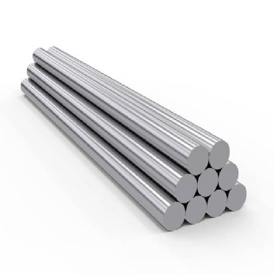 Bar ze stali nierdzewnej, płaska, okrągła pręta, średnica 1-20 mm SS 304 316 316F Jasna