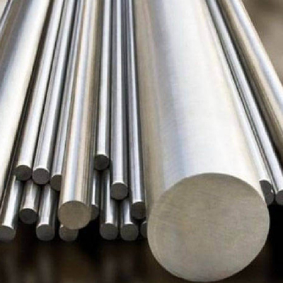 Niestandardowy okrągły pręt o średnicy dużej 150 mm