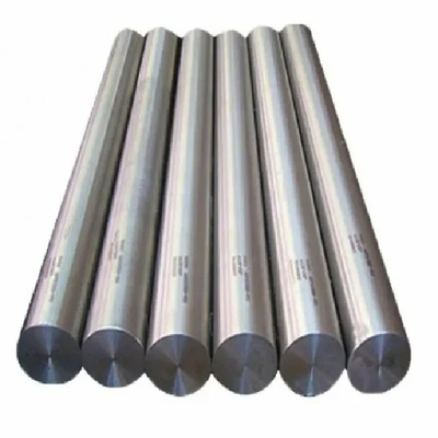 304 304L 316 316L 420 Prężnica 30mm 2B BA 8K Pręty ze stali nierdzewnej walcowane na gorąco