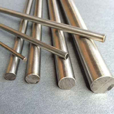 5mm 6mm 8mm 10mm 12.5mm 15mm Okrągły wał ze stali nierdzewnej 316 304