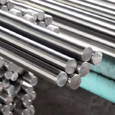 Pręt okrągły ze stali nierdzewnej do gięcia na zimno Aisi 5mm 304 310S Materiał budowlany