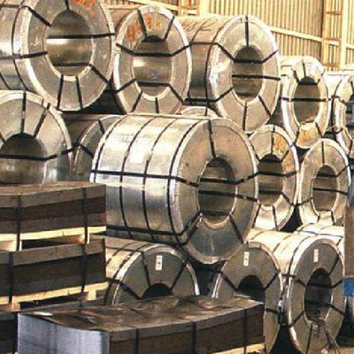 Węzeł ze stali nierdzewnej walcowany na zimno 0,3 mm-6,0 mm ASTM EN JIS Standard