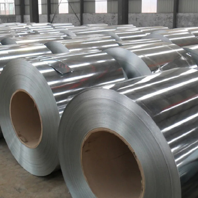 0,3 mm - 3,0 mm Cewka ze stali nierdzewnej walcowanej na zimno ASTM 304 316