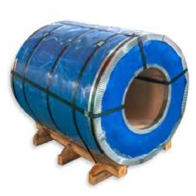 Spawalność cewki ze stali nierdzewnej ze szczeliną krawędziową walcowaną na zimno 508 mm 610 mm
