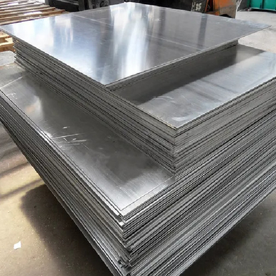 Mill Slit Edge 304 Blacha ze stali nierdzewnej 420 Inox do dekoracji