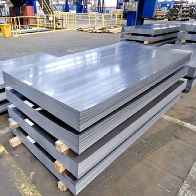Standardy ASTM A240 Certyfikowane blachy/płyty ze stali nierdzewnej