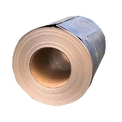 Q235 Q345 45 # Cewka ze stali nierdzewnej walcowanej na gorąco 0,8 - 20 mm PVC / Laser