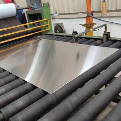 Precyzyjne cięcie laserowe blach ze stali nierdzewnej na wymiar, rozwiązanie w zakresie obróbki metali, akceptowane małe serie