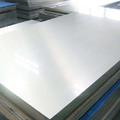 Bezpłatna próbka blachy ze stali nierdzewnej 304 o rozmiarze 10 x 10 x 10 cm