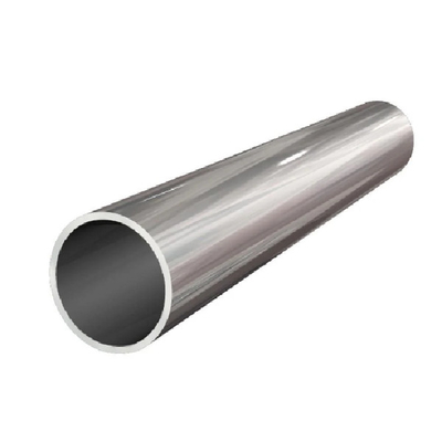 Rurociąg ze stali nierdzewnej 304 do przetwarzania żywności i konkurencyjne ceny 6 mm do 150 mm średnica 0,5 mm do 3,0 mm grubość ściany