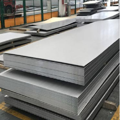 Dekoracyjna blacha metalowa ze stali nierdzewnej walcowana na zimno 2b Ba Hairline Mirror Finish 304 430 410 420 409L 444 436L 430j1 420j