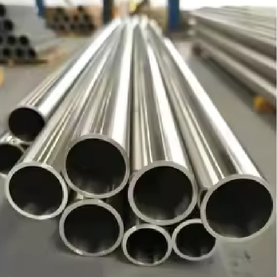 Rura bez szwu walcowana na zimno ASTM 420 ze stali nierdzewnej o krawędzi 3000 mm
