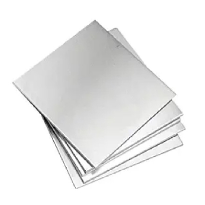Gorąca sprzedaż 4x10 Wysokiej jakości 304 316 blacha / płytka ze stali nierdzewnej / okrąg 1,5 mm 3 mm