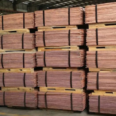 Blacha z czystej miedzi ASTM Materiał miedziany C11000 C10200 C17200 4x8 5mm Grubość