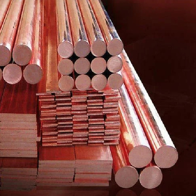 Długość dostosowana do materiału miedzianego 2000 mm-12000 mm lub według wymagań klienta