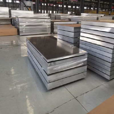 Anodowana blacha aluminiowa 5052 ASTM Naczynia kuchenne 5005 1050