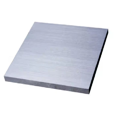 Blacha aluminiowa serii 2000 2036 2048 2218 2219 2319 2618 Płyta