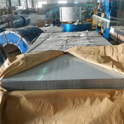 GrB7 A193 Konstrukcja ze stali stopowej 42crmo4 Okrągła wysoka wytrzymałość