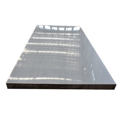 Hastelloy C276 C22 Blachy ze stali nierdzewnej walcowanej na zimno dla przemysłu chemicznego