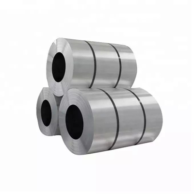 403 3mm cewka walcowana na zimno ze stali nierdzewnej, cewka 430 Inox 1.4523 dla przemysłu lekkiego