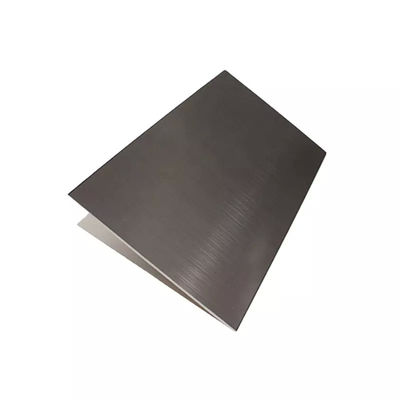 Inox 403 904l Blacha stalowa Inox 2000mm 304 Wykończenie ze stali nierdzewnej 2b