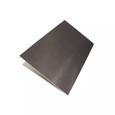 Inox 403 904l Blacha stalowa Inox 2000mm 304 Wykończenie ze stali nierdzewnej 2b
