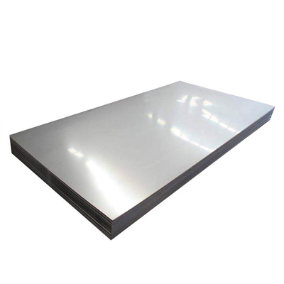 Płytka z aluminium 1060 do zastosowań w szafie elektrycznej i reflektorze światła