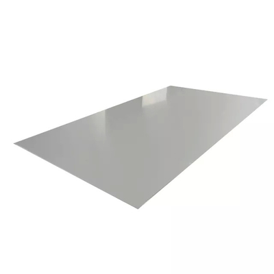1100 3003 5005 H21 Arkusze aluminiowe Anodowane tłoczone płyty T6