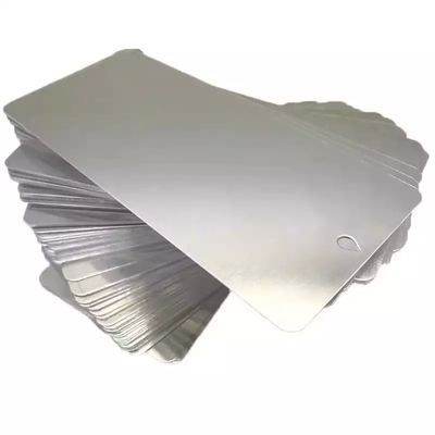 1100 1200 Blacha aluminiowa Budowa łodzi 6082 5083 8011 H32 H111 H116