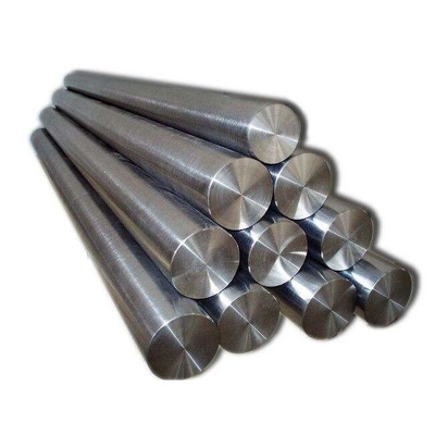 Pręt okrągły ze stali nierdzewnej do gięcia na zimno Aisi 5mm 304 310S Materiał budowlany