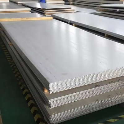 Dokładność grubości Cold Rolled Sheet ze stali nierdzewnej z gładką powierzchnią