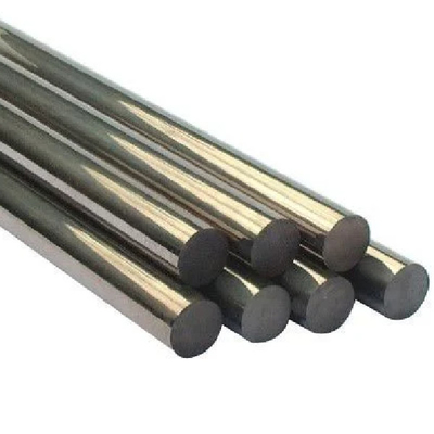 Niestandardowy okrągły pręt o średnicy dużej 150 mm