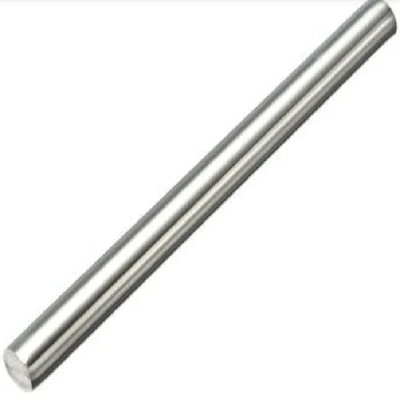 Pręty ze stali nierdzewnej SS 400 201 304 310 316 321 Jasne wykończenie powierzchni ASTM 10 mm Pręty metalowe do cięcia