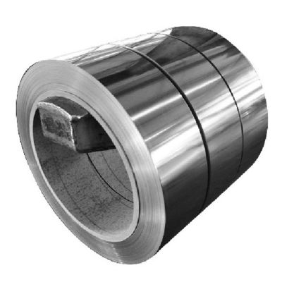 Dostosowalna walcowana na zimno cewka ze stali nierdzewnej dla Twoich specyficznych potrzeb przemysłowych