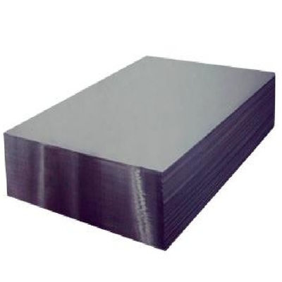 Warto walcowane blachy ze stali nierdzewnej 1- 6 m