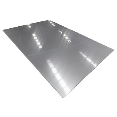 Blacha ze stali nierdzewnej 4x8 304 316 Krawędź młyna 1219 mm