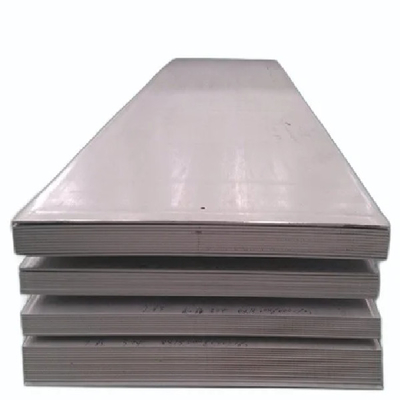 ASTM A240 0,5 mm Blacha ze stali nierdzewnej 304 201 430 Walcowana na zimno
