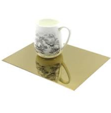BA (Bright Annealed) ultragładka blacha ze stali nierdzewnej 316L