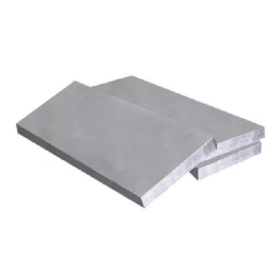 Lekka blacha aluminiowa Trwałe rozwiązanie ASTM 6061 6063 5052 0,1 mm