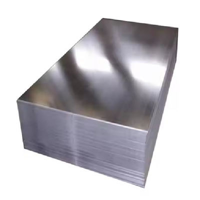 5052 H32 Blacha aluminiowa Brinell 60 Rozciągliwa chemiczna morska słona woda 200 mm