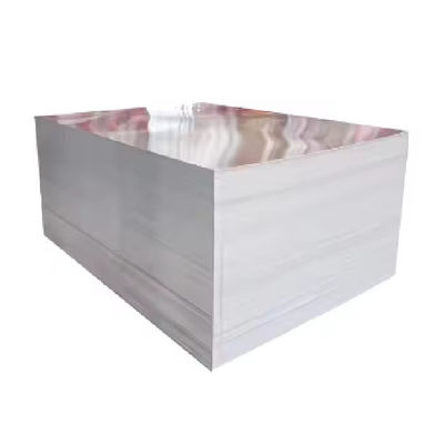 Blacha ze stopu aluminium i miedzi serii 2000 2014 2024 2A12 T3