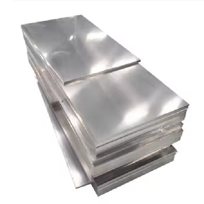 1070 Aluminiowa blacha dachowa 3004 3005 powleczona do budowy