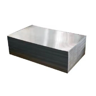0.1-200 mm grubość Srebro Aluminiowe Płyty Płytkowe Do zastosowań przemysłowych